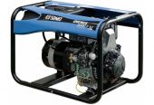 SDMO Diesel 6000 E XL