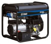 SDMO Diesel 10000 E XL