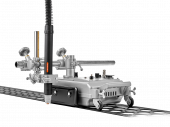 CG1-30 Plasma