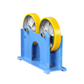 Холостая секция к роликовому вращателю HDTR-1000