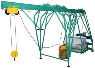 Подъемник «Умелец-500» в наличии 