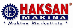Haksan Makina