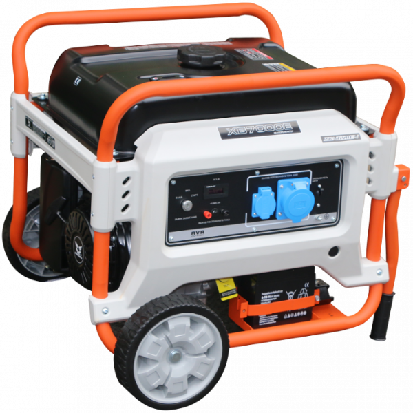 Мотопомпы Zongshen