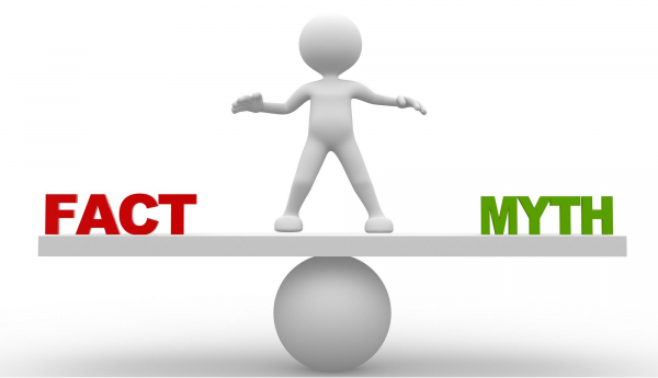 Мифы о винтовых компрессорах