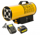 BLP 17 M DC