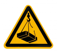 Техника безопасности при работе с лебедкой.