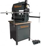 Пробивной пресс Alfra AR-600-2-LPV