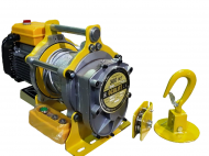 Поднимайте грузы легко! 