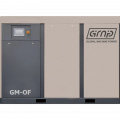  Безмасляные винтовые компрессоры серии GM-F