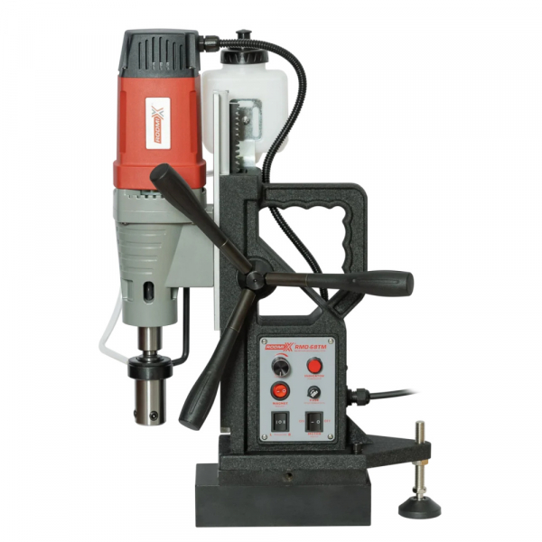 Новинка на сайте. Магнитные станки от компании Rodmix