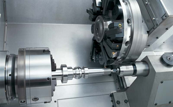 Основные операции выполняемые на токарных ЧПУ станках