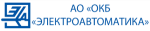 АО "ОКБ "Электроавтоматика" логотип