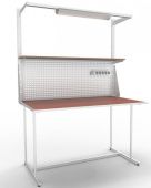 Стол слесаря-сборщика СПМ-01-04