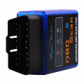 Автосканеры по протоколу OBDII