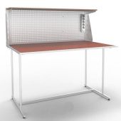 Стол регулировщика аппаратуры СПМ-01-09