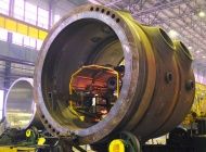 «Ижорские заводы» создадут энергоблок для Турции