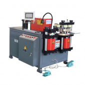 Обновление в разделе Шинообрабатывающие станки.