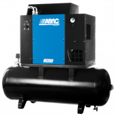 ABAC MICRON.E 15-500 10