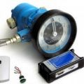 Счетчики нефтепродуктов