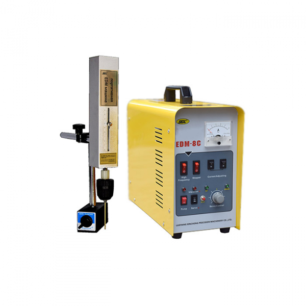 В разделе металлообработка новый раздел - Электроэрозионные экстракторы