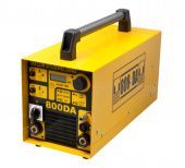 SYSTEM 800DA
