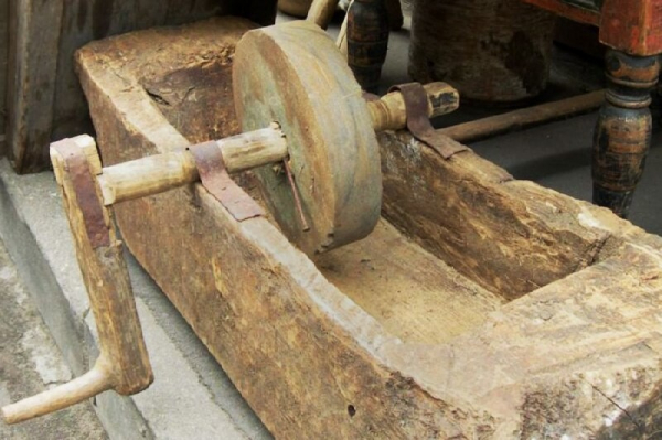 Заточные станки