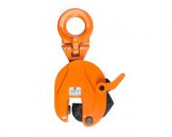 Обновление раздела «Грузовые захваты» 