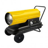 Обновление цен на тепловые пушки Tor