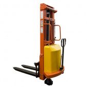 Новый раздел складского оборудования!