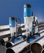 Новинка! Станки линейки PipeMAB в продаже!