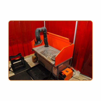 Металл-Мастер XL-Ф