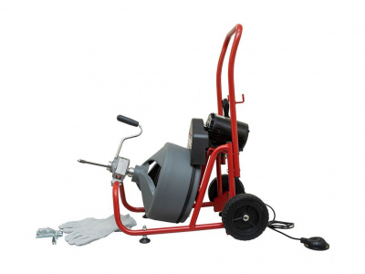 V-Clean 100 электро