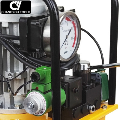 МГС 700-0.8П-Э-3 (380В)