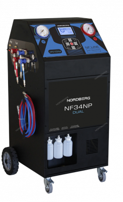 Nordberg NF34NP