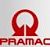 Генераторы Pramac