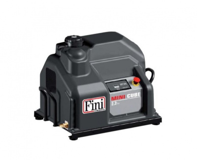 FINI CUBE MINI 2.2-08