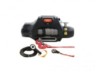 Seal Gen2 9.5si 12V (EAC)