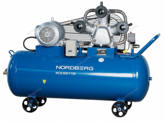 NCE300/1150