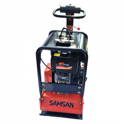 гидравлическая, реверсивная RHP 35