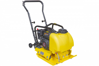 VP80TL (колесный комплект, бак)