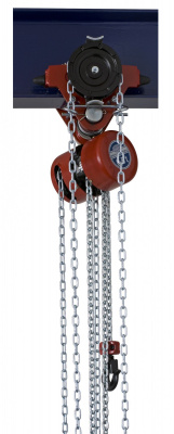 Brano Z220 7.5/9 (7,5т/9м)