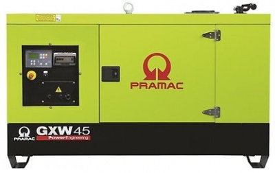 Pramac GBW45Y