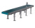 Ленточный универсальный транспортер ЛТ2, Д3000 х Ш500 х В(650...850), мм Ленточный универсальный транспортер ЛТ2, Д3000 х Ш500 х В(650...850), мм