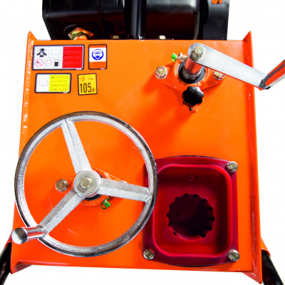 CUT 451 (полуавтомат)