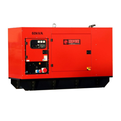 Europower EPS 410 TDE