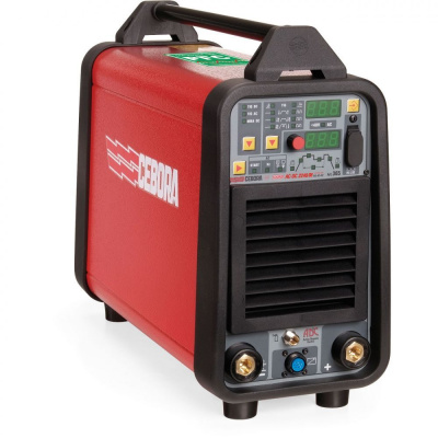 TIG SOUND AC/DC 2240/M