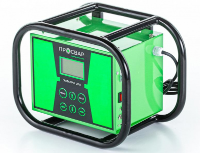 Электромуфтовый сварочный аппарат Просвар Электро 200