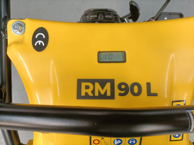 RM 90 L