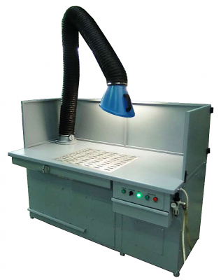 УВП-СТ-ССВ-ФК-1200