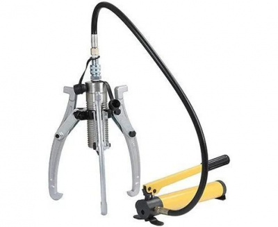 СГ2-10Н с насосом НРГ 700-0.7